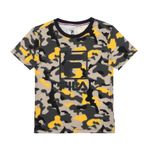 Camiseta-Fila-Stack-Camo-Infantil