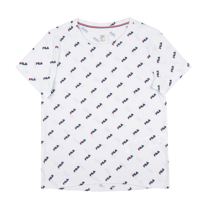 Camiseta-Fila-Full-Print-Infantil