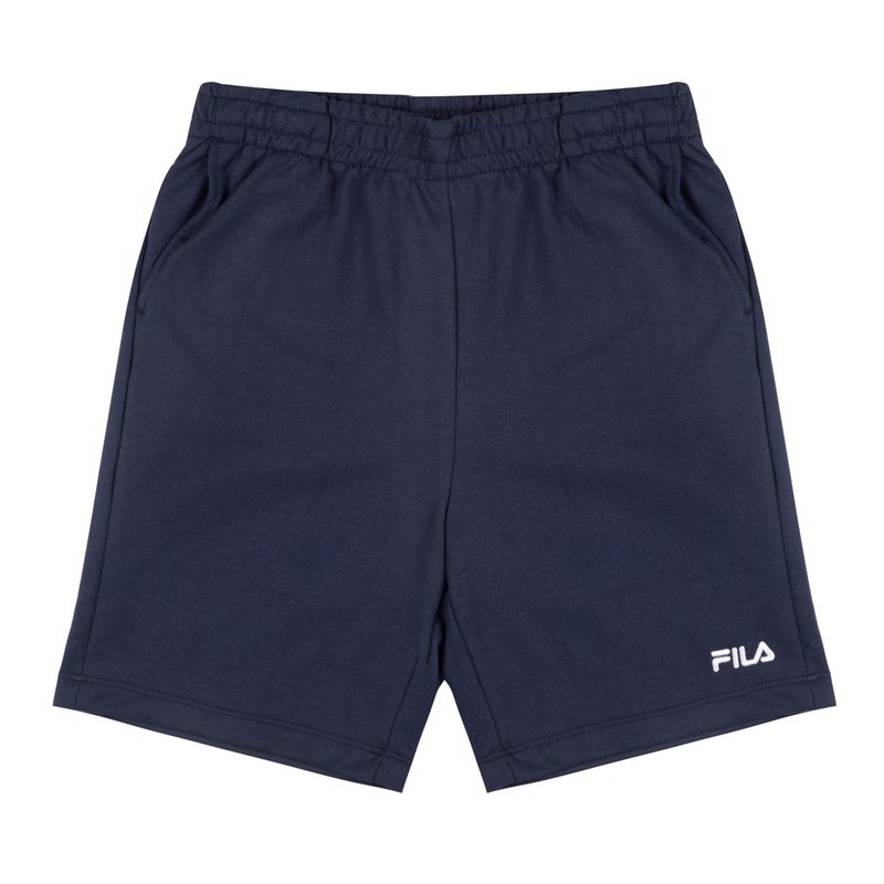 Bermuda-Fila-Colors-Infantil