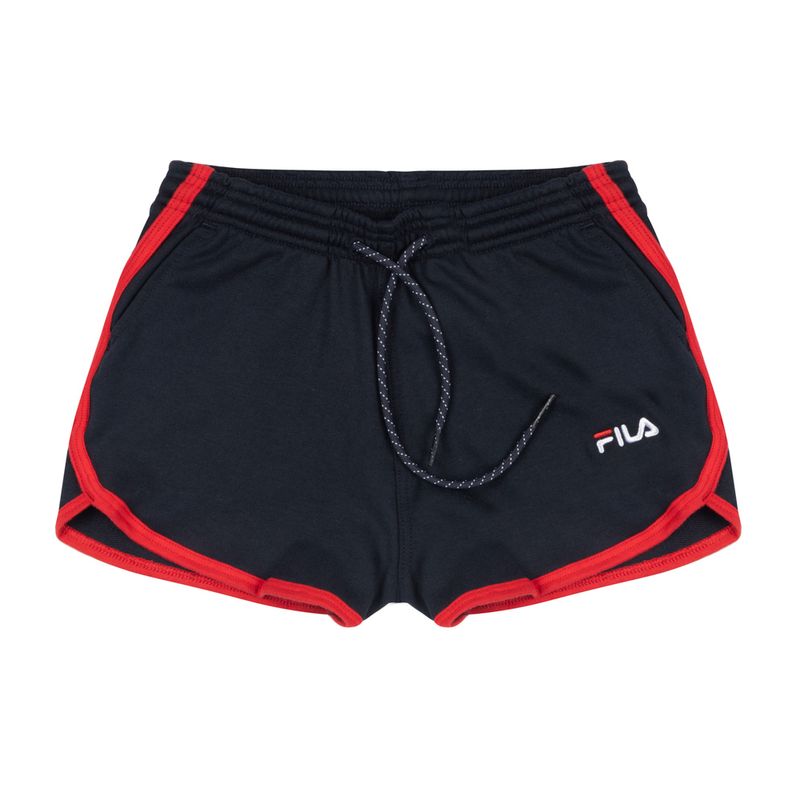 Shorts-Fila-Acqua-Infantil