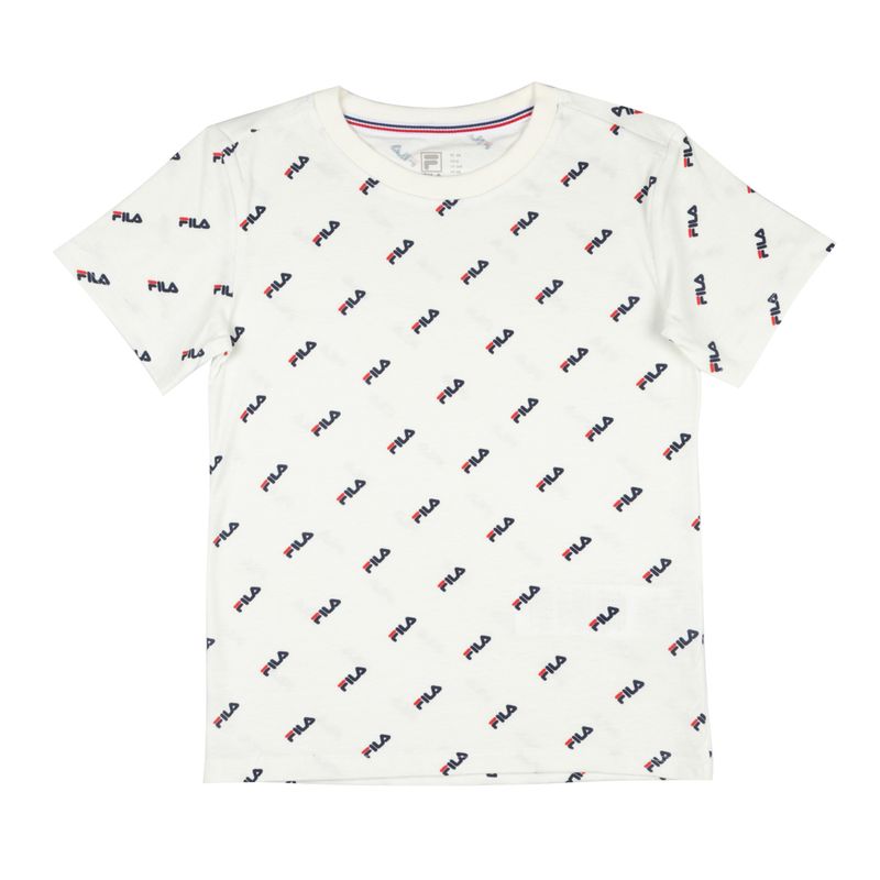 Camiseta-Fila-Full-Print-Infantil