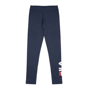 Legging Fila Letter Fun Infantil