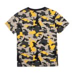 Camiseta-Fila-Stack-Camo-Infantil