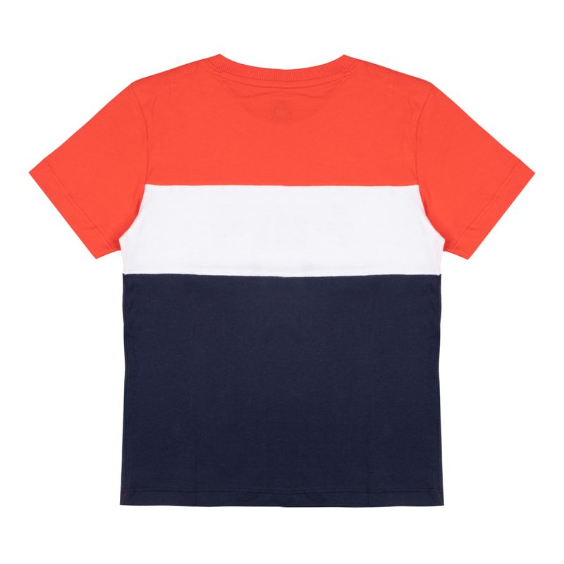 Camiseta-Fila-Color-Block-Infantil