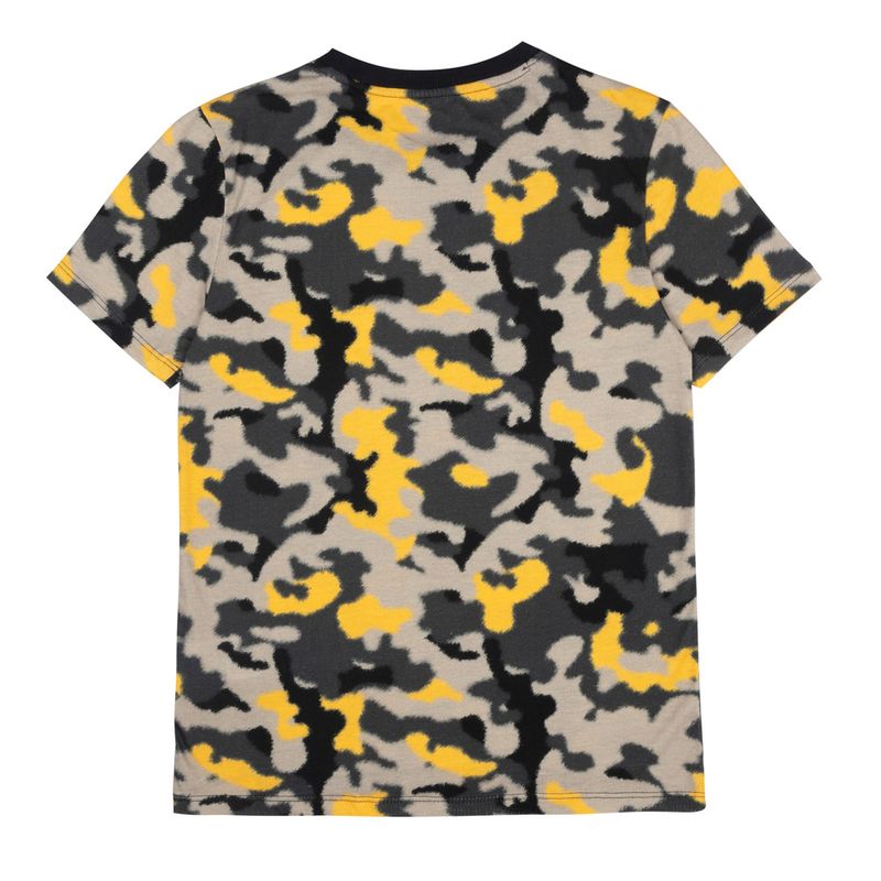 Camiseta-Fila-Stack-Camo-Infantil