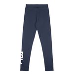 Legging-Fila-Letter-Fun-Infantil