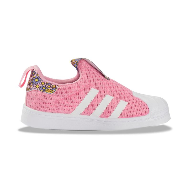Tenis-adidas-Superstar-360-x-Disney-PS-Infantil