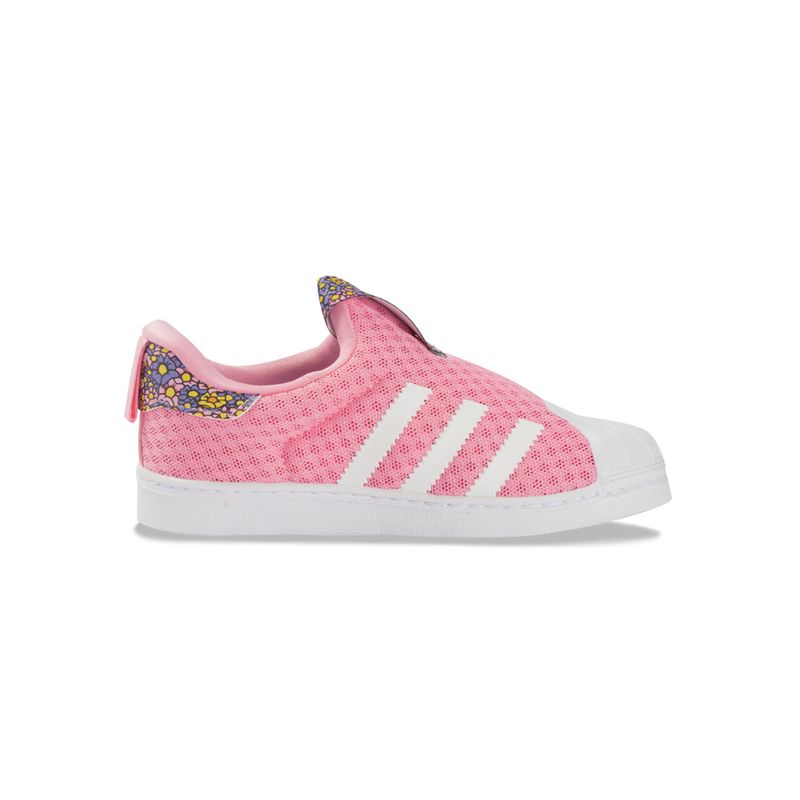 Tenis-adidas-Superstar-360-x-Disney-TD-Infantil