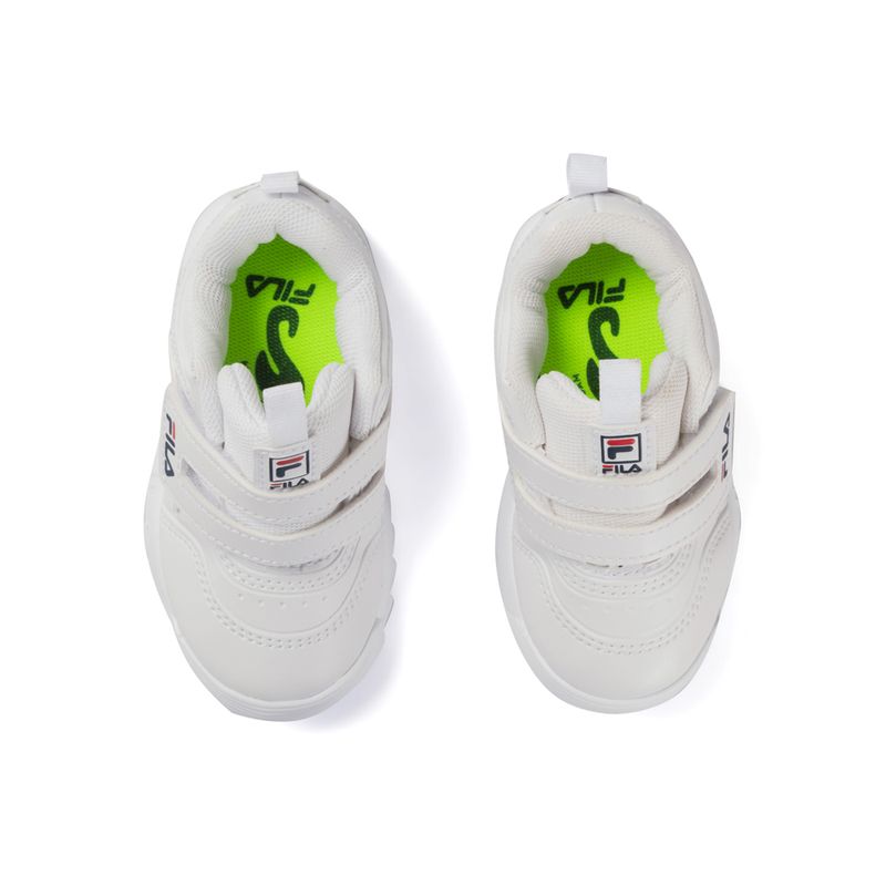 Tenis-Fila-Disruptor-TD-Infantil