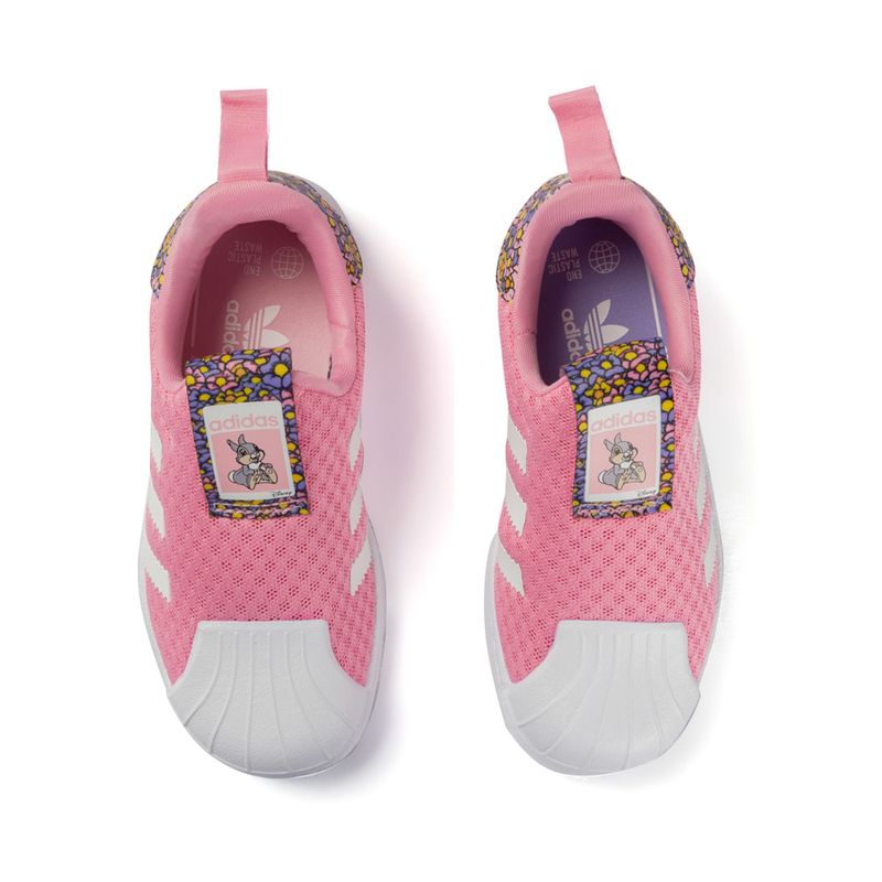 Tenis-adidas-Superstar-360-x-Disney-PS-Infantil