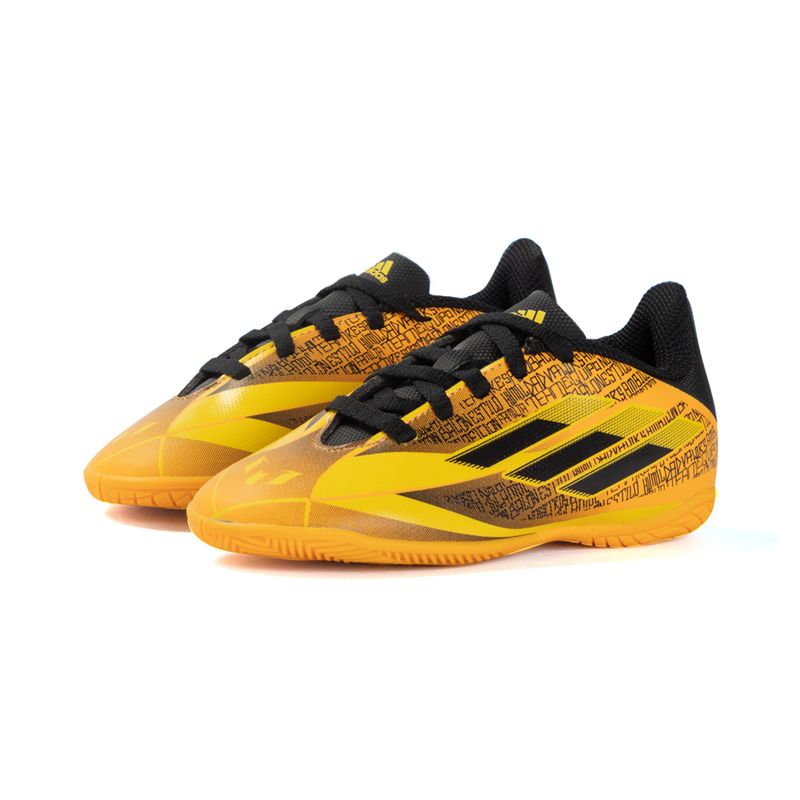 Chuteira-adidas-X-Speedflow-Messi.4-PS-Infantil