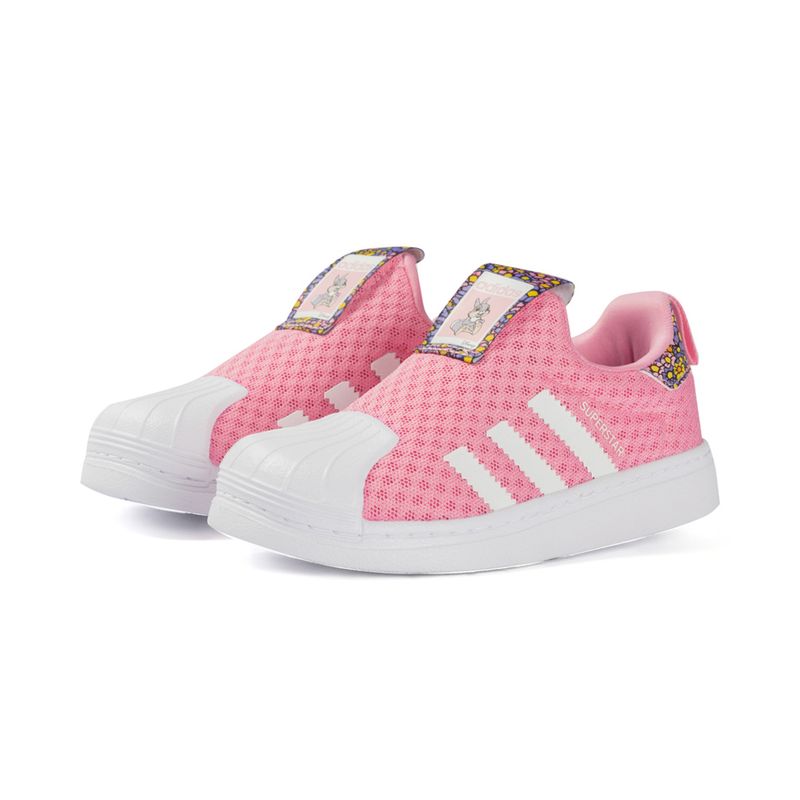 Tenis-adidas-Superstar-360-x-Disney-PS-Infantil