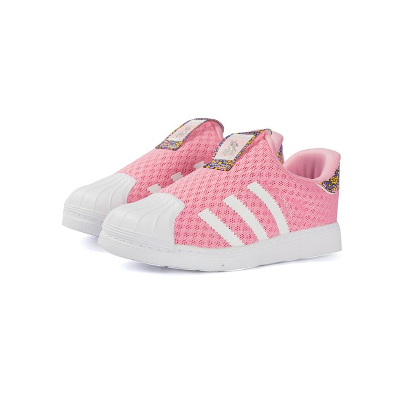 Tenis-adidas-Superstar-360-x-Disney-TD-Infantil