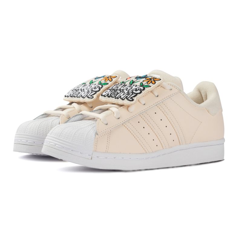 Tênis Adidas Superstar Feminino