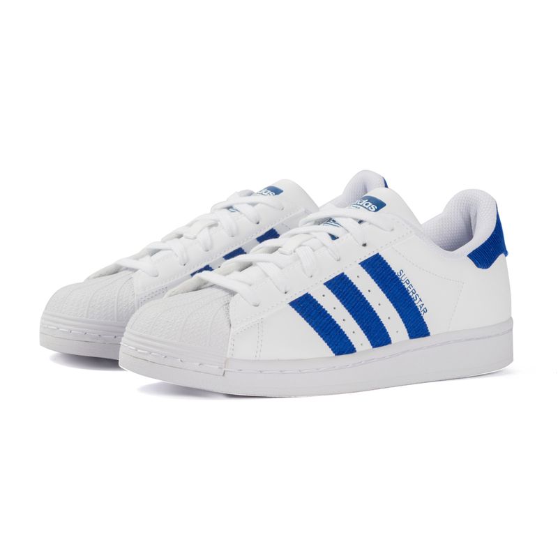 Tenis-adidas-Superstar-GS-Infantil