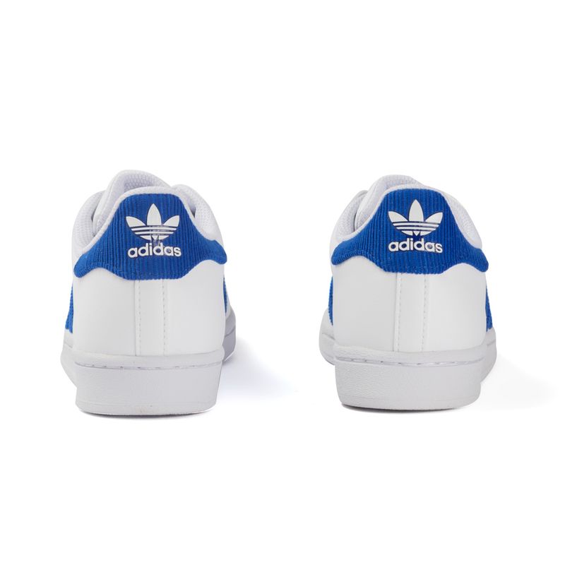 Tenis-adidas-Superstar-GS-Infantil