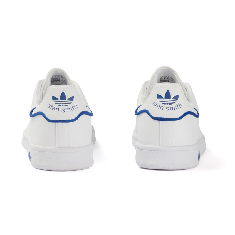 Tenis-adidas-Stan-Smith-GS-Infantil