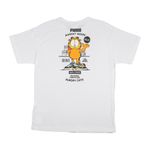 Camiseta-Puma-x-Garfield-Graphic-Infantil-Branca-2