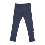 Legging-Fila-Letter-Fun-Infantil-Azul-1