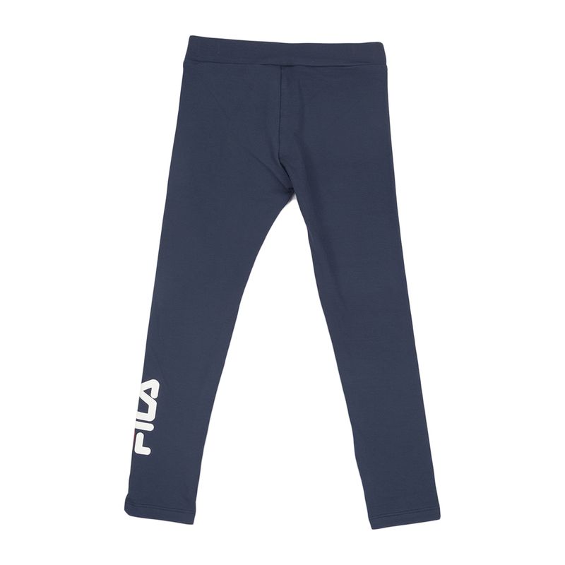 Kids store fila leggings