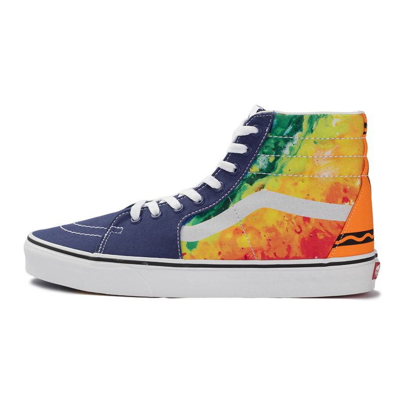 Tenis-Vans-X-Crayola-Sk8-Hi-Multicolor-1