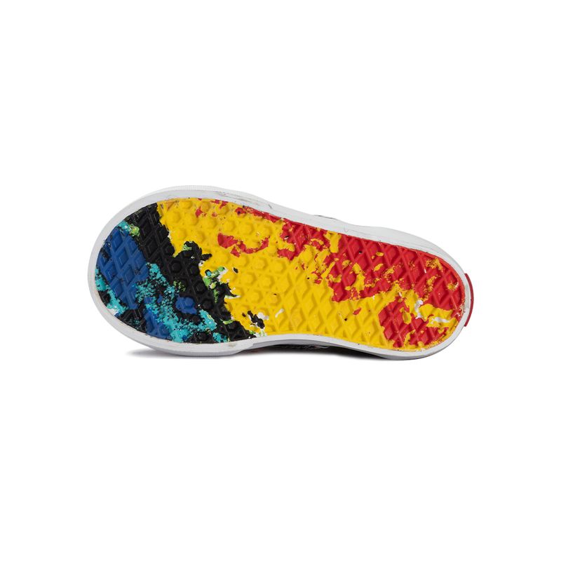 Tenis-Vans-x-Crayola-Authentic-Elastic-Lace-TD-Infantil-Multicolor-2