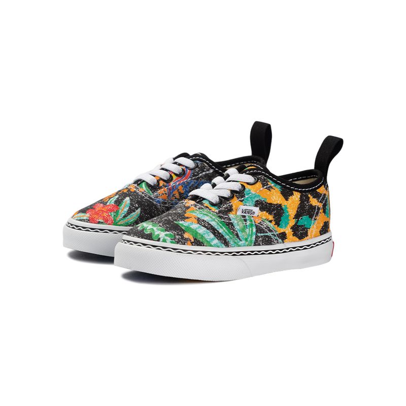 Tenis-Vans-x-Crayola-Authentic-Elastic-Lace-TD-Infantil-Multicolor-5