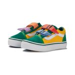 Tenis-Vans-X-Crayola-Old-Skool-PSV-Infantil-Multicolor-5