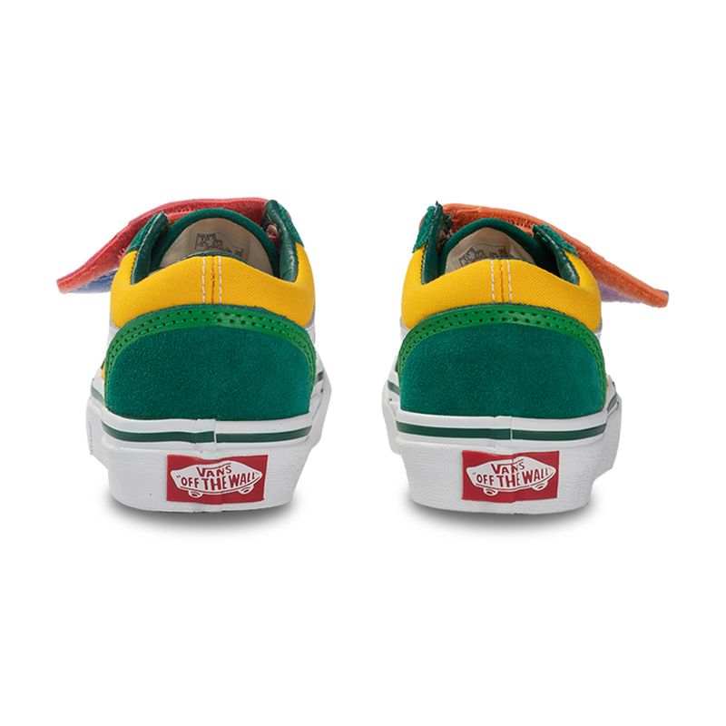 Tenis-Vans-X-Crayola-Old-Skool-PSV-Infantil-Multicolor-6