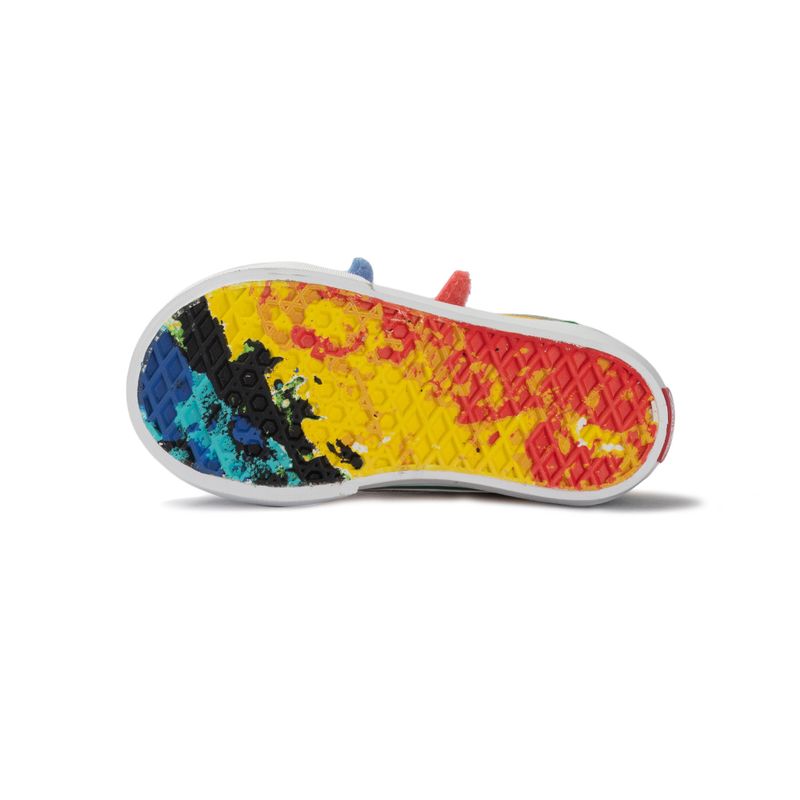 Tenis-Vans-X-Crayola-Old-Skool-TDV-Infantil-Multicolor-2