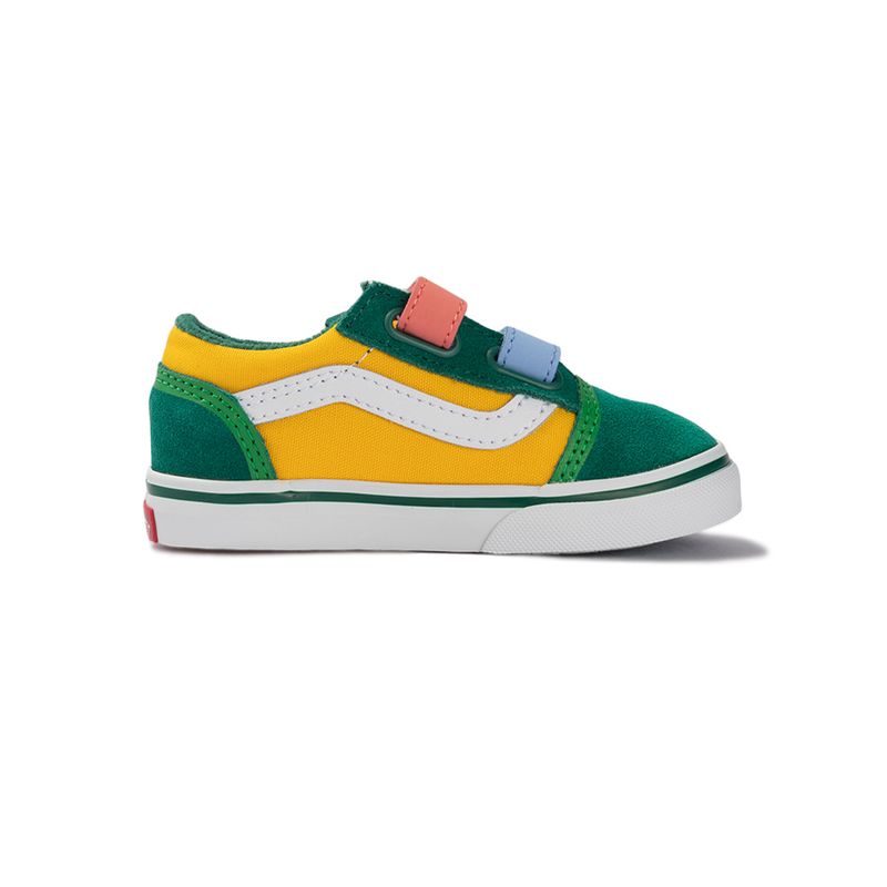 Tenis-Vans-X-Crayola-Old-Skool-TDV-Infantil-Multicolor-3