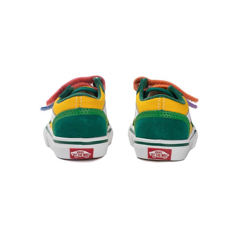 Tenis-Vans-X-Crayola-Old-Skool-TDV-Infantil-Multicolor-6
