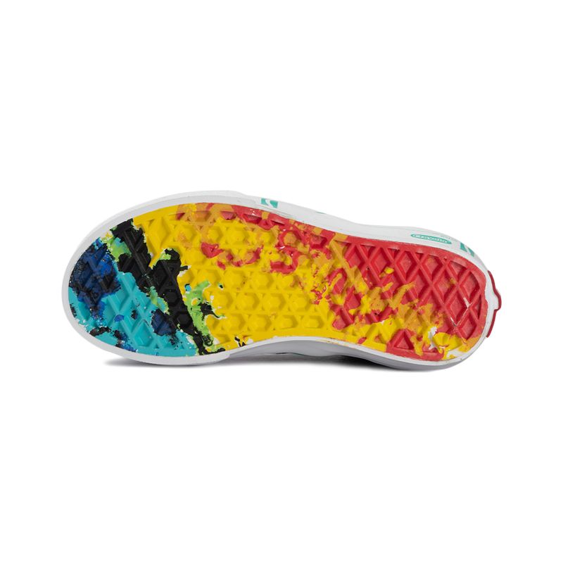 Tenis-Vans-X-Crayola-Classic-Slip-On-PS-Infantil-Multicolor-2