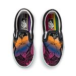 Tenis-Vans-X-Crayola-Classic-Slip-On-PS-Infantil-Multicolor-4