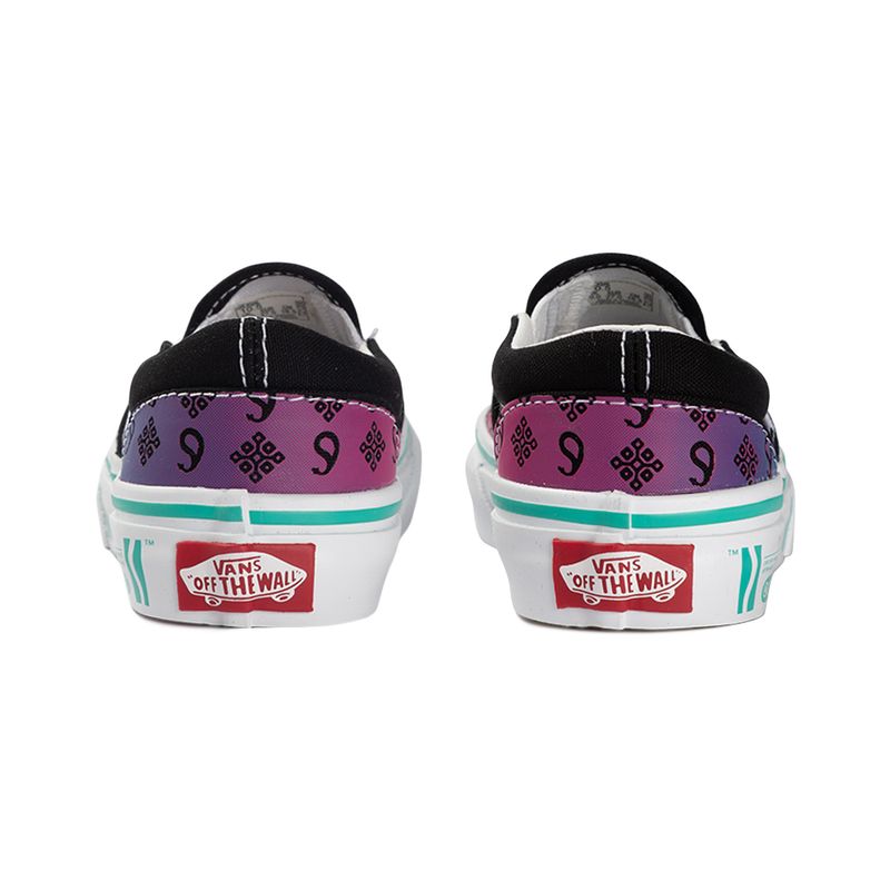 Tenis-Vans-X-Crayola-Classic-Slip-On-PS-Infantil-Multicolor-6