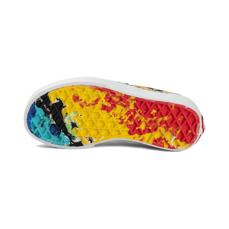 Tenis-Vans-x-Crayola-Authentic-PS-Infantil-Multicolor-2