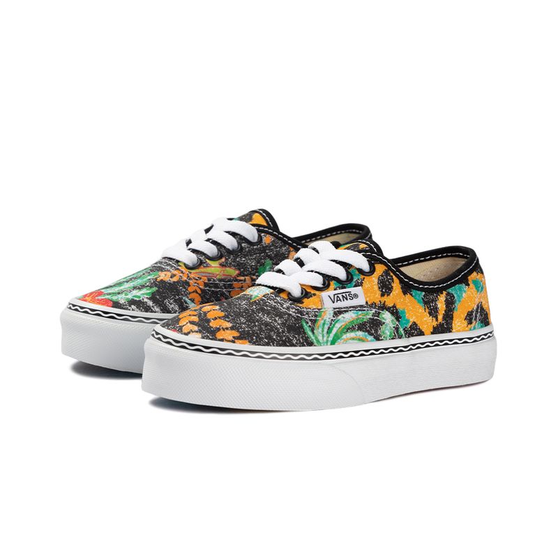 Tenis-Vans-x-Crayola-Authentic-PS-Infantil-Multicolor-5