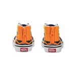 Tenis-Vans-X-Crayola-SK8-Hi-Zip-TD-Infantil-Multicolor-6