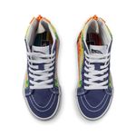 Tenis-Vans-X-Crayola-SK8-Hi-Zip-PS-Infantil-Multicolor-4