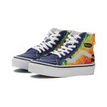 Tenis-Vans-X-Crayola-SK8-Hi-Zip-PS-Infantil-Multicolor-5