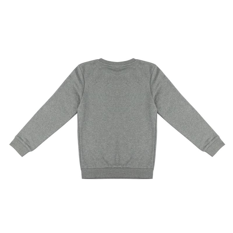 Blusa-Puma-Essentials-Big-Logo-Infantil-Cinza-2