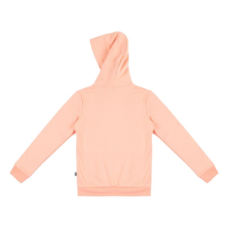 Blusa-Puma-Essentials-Logo-Infantil-Bege-2