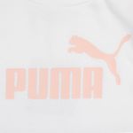Conjunto-Puma-Minicats-Essentials-Infantil-Branco-4