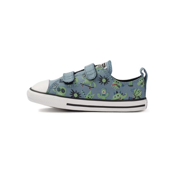 Tênis Converse CT All Star TDV Infantil