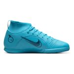 Chuteira-Nike-Jr-Mercurial-Superfly-8-Club-IC-Infantil-Azul-3