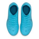 Chuteira-Nike-Jr-Mercurial-Superfly-8-Club-IC-Infantil-Azul-4