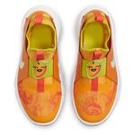 Tenis-Nike-Flex-Runner-2-PS-Infantil-Laranja-4