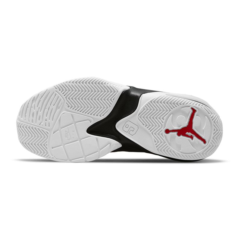 Tenis-Jordan-Max-Aura-3-GS-Infantil-Branco-2