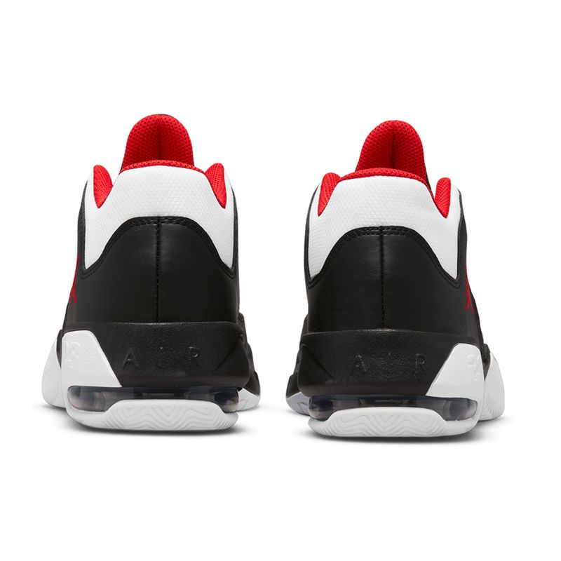 Tenis-Jordan-Max-Aura-3-GS-Infantil-Branco-6