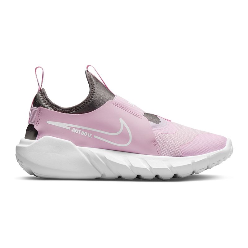 Tenis-Nike-Flex-Runner-2-GS-Infantil-Rosa-3